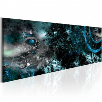 Canvas-taulu Artgeist Deep Sea, eri kokoja