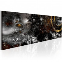 Canvas-taulu Artgeist Dark Moon, eri kokoja