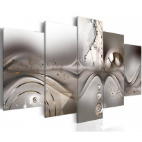 Canvas-taulu Artgeist Majesty of the Symmetry, eri kokoja
