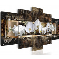 Canvas-taulu Artgeist The dream of a orchids, eri kokoja
