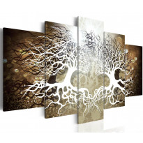 Canvas-taulu Artgeist Thorny Kiss, eri kokoja