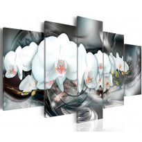 Canvas-taulu Artgeist Magical Orchid, eri kokoja