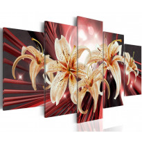 Canvas-taulu Artgeist The Magic of Passion , eri kokoja