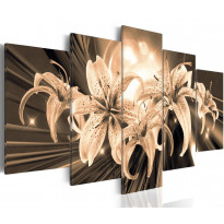 Canvas-taulu Artgeist Bouquet of Memories , eri kokoja