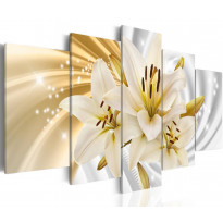 Canvas-taulu Artgeist Stellar Bouquet, eri kokoja
