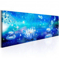 Canvas-taulu Artgeist Fairytale Land, eri kokoja