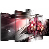 Canvas-taulu Artgeist Dark Beauty, eri kokoja