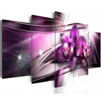 Canvas-taulu Artgeist Amaranthine Tandem, eri kokoja