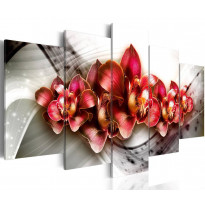 Canvas-taulu Artgeist Empire of the Orchid, eri kokoja