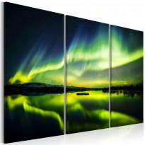 Canvas-taulu Artgeist Beautiful Glow I, eri kokoja