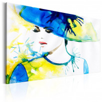 Canvas-taulu Artgeist Spring Elegance, eri kokoja