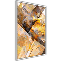 Juliste Artgeist Intensity, kehyksillä, eri kokoja