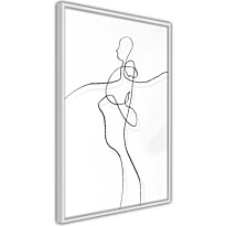 Juliste Artgeist My Soul, kehyksillä, eri kokoja