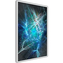 Juliste Artgeist Supernova, kehyksillä, eri kokoja