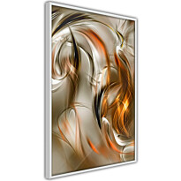 Juliste Artgeist Autumn Wind, kehyksillä, eri kokoja