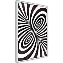 Juliste Artgeist Deep Hypnosis, kehyksillä, eri kokoja