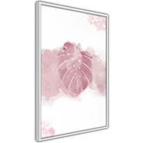 Juliste Artgeist Tropical Fog, kehyksillä, eri kokoja