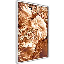 Juliste Artgeist Warm Smell, kehyksillä, eri kokoja