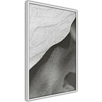 Juliste Artgeist Dunes, kehyksillä, eri kokoja