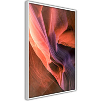 Juliste Artgeist Canyon Indoor, kehyksillä, eri kokoja