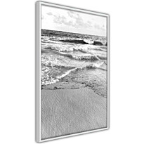 Juliste Artgeist Gentle Waves, kehyksillä, eri kokoja