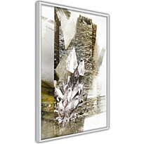 Juliste Artgeist Diamond, kehyksillä, eri kokoja