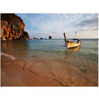 Maisematapetti Artgeist Andaman sea, eri kokoja