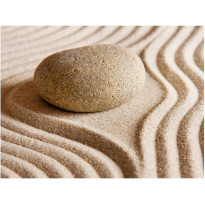 Kuvatapetti Artgeist ZEN Stone, eri kokoja