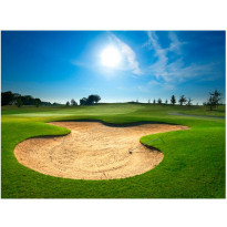 Kuvatapetti Artgeist Golf, eri kokoja