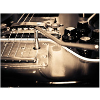 Kuvatapetti Artgeist Guitar, eri kokoja