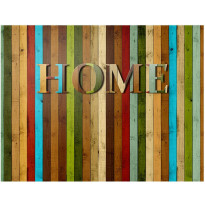 Kuvatapetti Artgeist Home decoration, eri kokoja