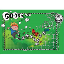 Kuvatapetti Artgeist First gol, eri kokoja