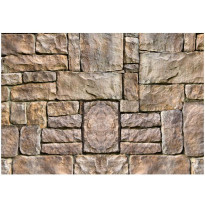 Kuvatapetti Artgeist Stone puzzles, eri kokoja