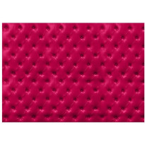 Kuvatapetti Artgeist Fuchsia rhombuses, eri kokoja
