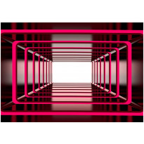 Kuvatapetti Artgeist Ruby dimension, eri kokoja