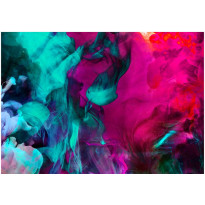 Kuvatapetti Artgeist Color madness, eri kokoja