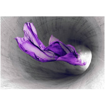 Kuvatapetti Artgeist Purple Apparition, eri kokoja