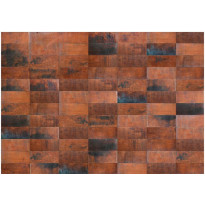 Kuvatapetti Artgeist Brick puzzles, eri kokoja