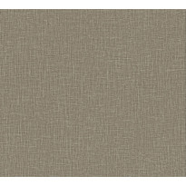 Tapetti Arte Gioco, 1x10.05m, suklaanruskea, vinyylipinta