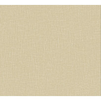 Tapetti Arte Gioco, 1x10.05m, vaaleankeltainen, vinyylipinta