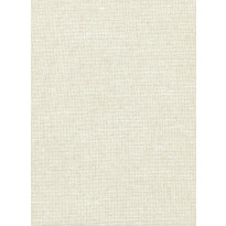 Tapetti Arte Chanderi, 0.7x8.5m, eggshell, non-woven
