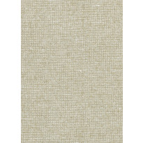 Tapetti Arte Chanderi, 0.7x8.5m, olki, non-woven