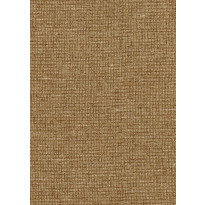 Tapetti Arte Chanderi, 0.7x8.5m, toffee, non-woven