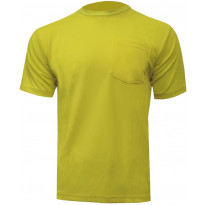 T-paita Atex Hi-Vis 2861, keltainen