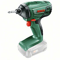 Akkuiskumutterinväännin Bosch AdvancedImpactDrive 18 Solo, 18V, ilman akkua, Verkkokaupan poistotuote
