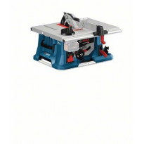 Akkupöytäsaha Bosch Professional GTS 18V-216 Solo, 18V, ilman akkua