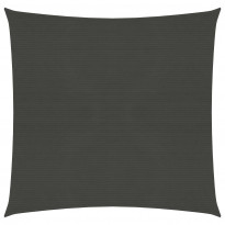 Aurinkopurje 160 g/m² antrasiitti 3x3 m hdpe