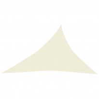 Aurinkopurje 160 g/m² kerma 3x4x5 m hdpe