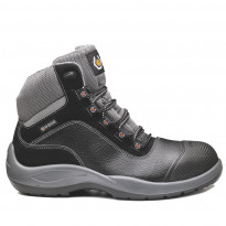 Turvanilkkurit Base B0119 Beethoven S3, musta