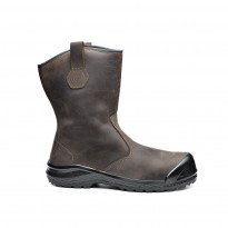 Turvasaappaat Base B0870W Be-Extreme Winter S3